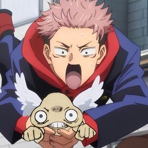 Meet your Posher, Harmony